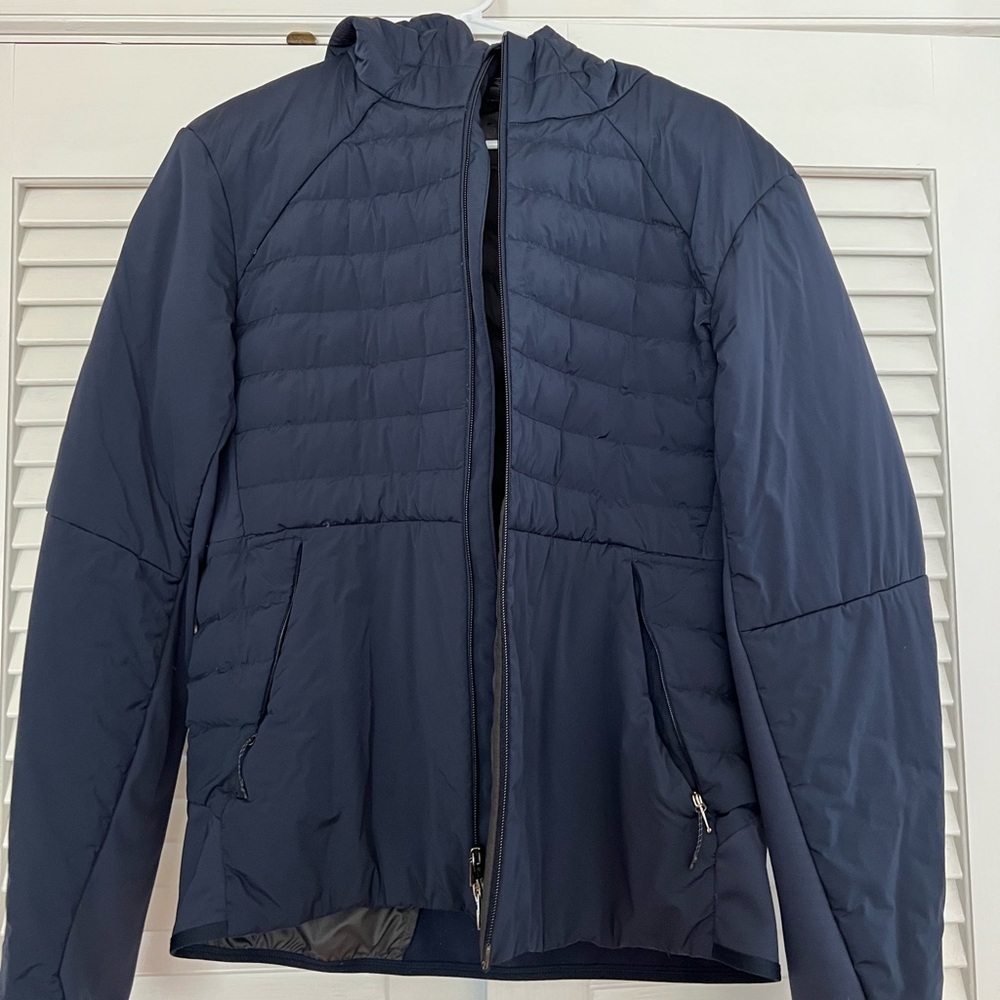 Lululemon jacket